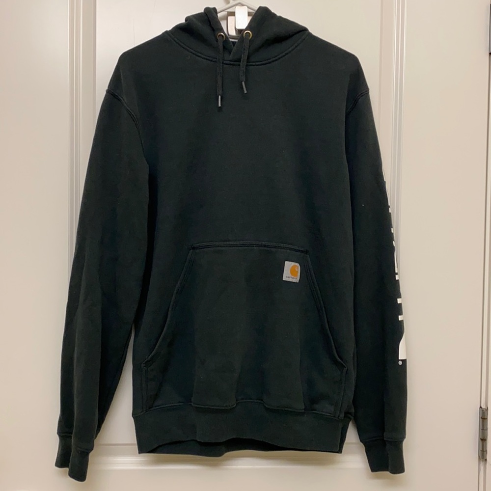Carhartt sweatshirt